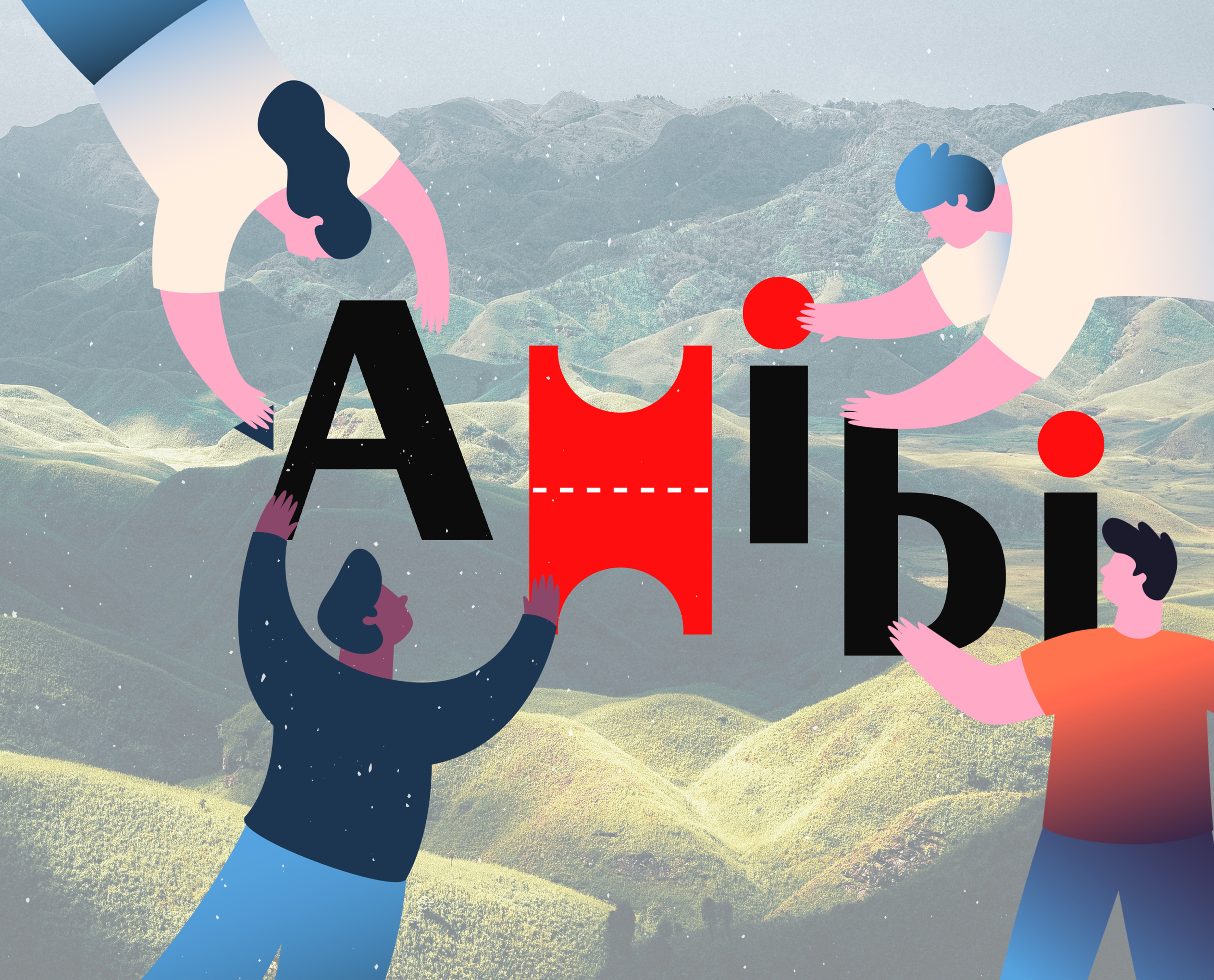 Welcome to Ahibi Platform